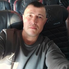 Фотография мужчины Раис, 41 год из г. Куйбышев