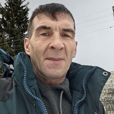 Фотография мужчины Рафис, 51 год из г. Уфа