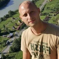 Фотография мужчины Алексей, 35 лет из г. Томск