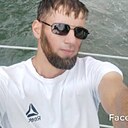 Мага, 34 года