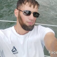 Фотография мужчины Мага, 34 года из г. Талас