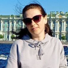 Фотография девушки Cветлана, 40 лет из г. Ярославль