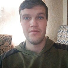 Фотография мужчины Олег, 27 лет из г. Абинск