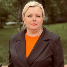 Илона, 49 из г. Киров.