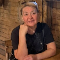 Фотография девушки Сания, 53 года из г. Астана