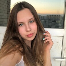 Кристина, 22 из г. Москва.