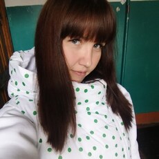 Кристина, 31 из г. Улан-Удэ.