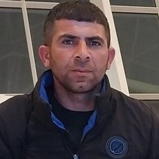 Фотография мужчины Behruz, 31 год из г. Свободный