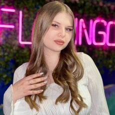 Ангелина, 20 из г. Чита.