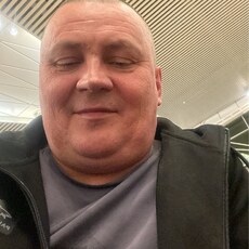 Фотография мужчины Николай, 52 года из г. Красноярск