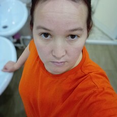 Фотография девушки Нина, 34 года из г. Омск