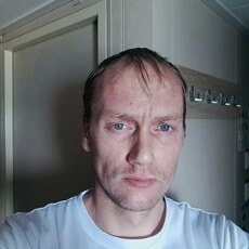 Фотография мужчины Петр, 41 год из г. Петропавловск-Камчатский