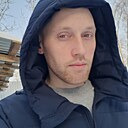 Александр, 33 года