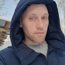 Фотография мужчины Александр, 33 года из г. Семенов