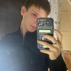 Фотография мужчины Иван, 19 лет из г. Чита