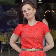 Фотография девушки Оксана, 51 год из г. Краснодар