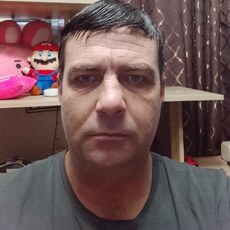 Фотография мужчины Николай, 39 лет из г. Миллерово