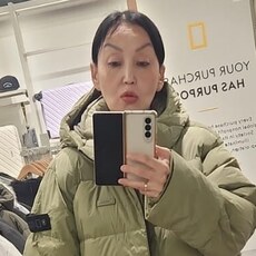 Фотография девушки Дайана, 23 года из г. Якутск