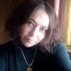 Фотография девушки Натуся, 43 года из г. Егорлыкская