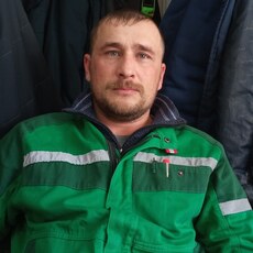 Фотография мужчины Виталий, 41 год из г. Хор