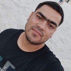 Фотография мужчины Бехруз, 29 лет из г. Ташкент