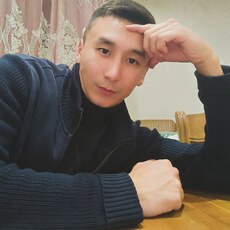 Фотография мужчины Адиль, 31 год из г. Алматы