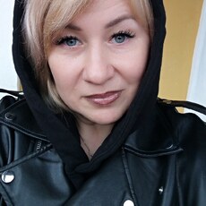 Елена, 46 из г. Екатеринбург.