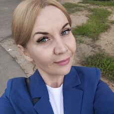 Фотография девушки Ольга, 42 года из г. Ивантеевка