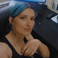 Фотография девушки Annika, 36 лет из г. Бендеры