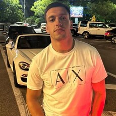 Фотография мужчины Артур, 25 лет из г. Сочи