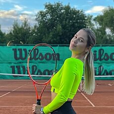 Анастасия, 31 из г. Сочи.