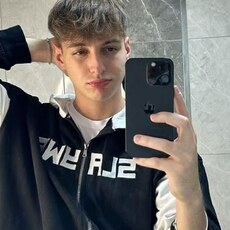 Фотография мужчины Дмитрий, 26 лет из г. Сузун