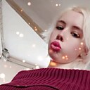 Елизавета, 18 лет