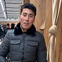 Куаныш, 28 лет