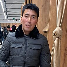 Фотография мужчины Куаныш, 28 лет из г. Караганда