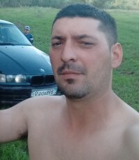 Фотография мужчины Серёга, 35 лет из г. Уральск