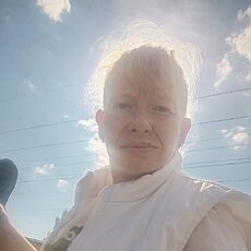 Фотография девушки Юлия, 36 лет из г. Маркс