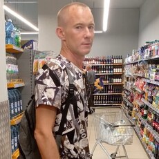 Фотография мужчины Вадим, 43 года из г. Омск