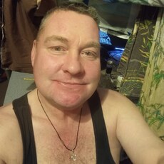 Фотография мужчины Серж, 45 лет из г. Петрозаводск