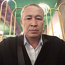 Манарбек, 48 лет