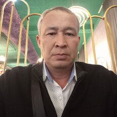 Фотография мужчины Манарбек, 48 лет из г. Атырау(Гурьев)