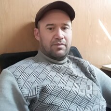Фотография мужчины Рустам, 35 лет из г. Мурманск