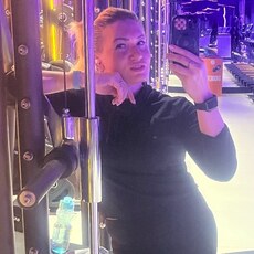 Фотография девушки Юлия, 34 года из г. Вологда