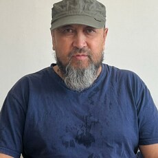 Фотография мужчины Ментемир, 58 лет из г. Усть-Каменогорск