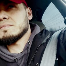 Фотография мужчины Тима, 32 года из г. Саратов