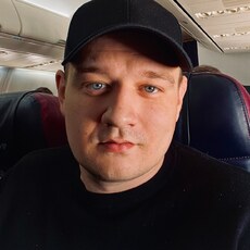 Фотография мужчины Михаил, 32 года из г. Красноярск