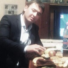 Фотография мужчины Мага, 31 год из г. Екатеринбург