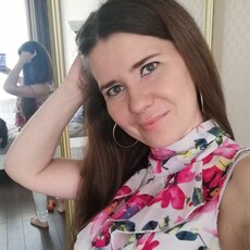 Анастасия, 35 из г. Санкт-Петербург.