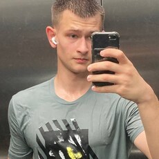 Фотография мужчины Алексей, 20 лет из г. Нижний Тагил