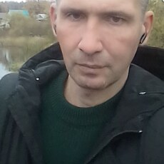 Фотография мужчины Алексей, 41 год из г. Иваново